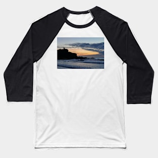 St Ives, Cornwall Baseball T-Shirt